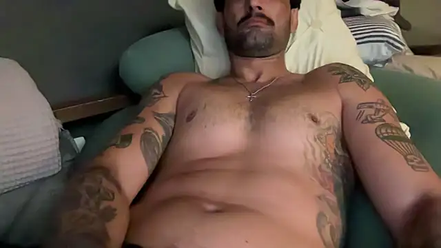 Chat XXX ao vivo de ZeusDelicious