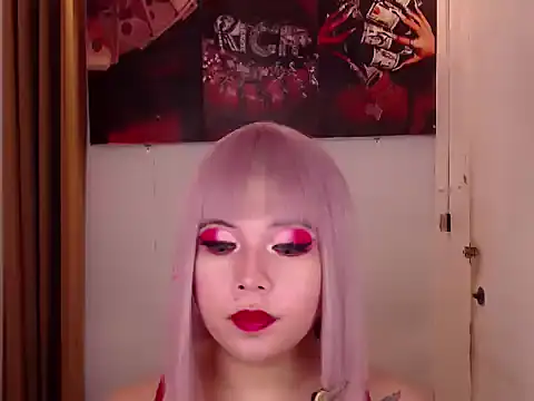 adorabletsforyouxx Show Webcam