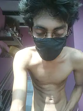 הופעת וובקאם של Ritik_18