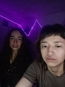 Živý XXX chat AlexxaAndRileyy