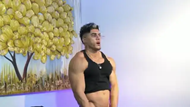 Chat +18 de Romano_king ao vivo