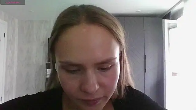 Annie_Cohn élő XXX-chatje
