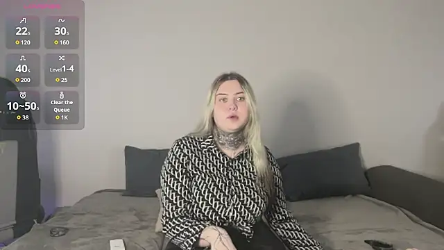 Chat XXX ao vivo de Rosendalle