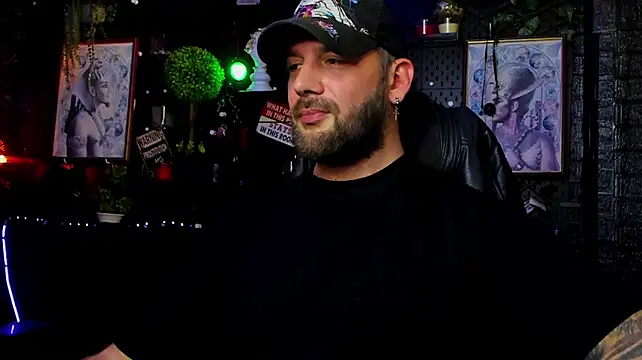 Chat XXX Live LexHardy