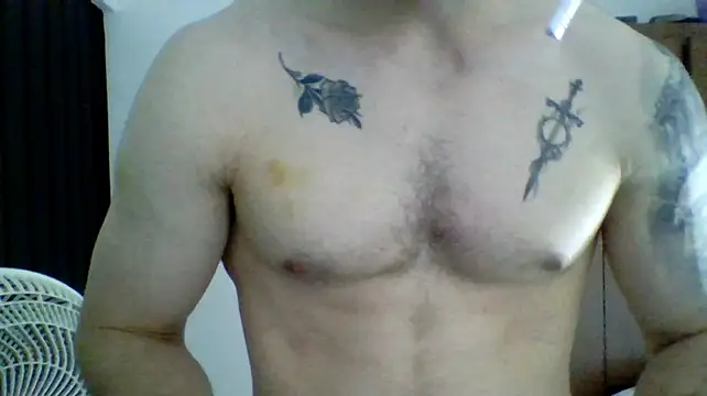 Živý XXX chat Kenner_fox77