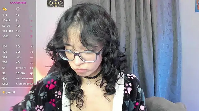 Živý XXX chat indra_cam