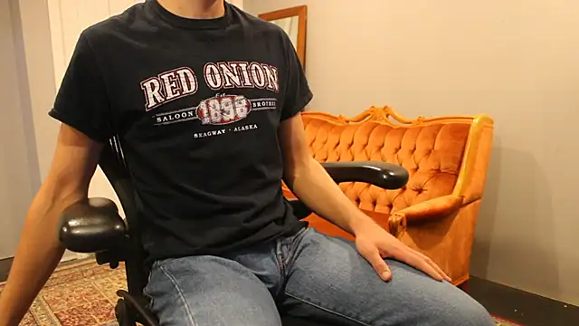jjjjjfive's Live XXX Chat