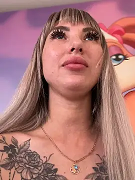 TeaseBabeXXX Live XXX-Chat