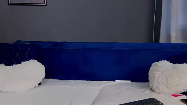 AnneHove Live XXX-Chat