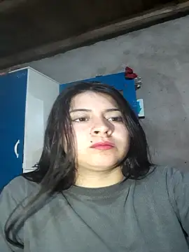 Estefanny_Lolyy 라이브 XXX 채팅