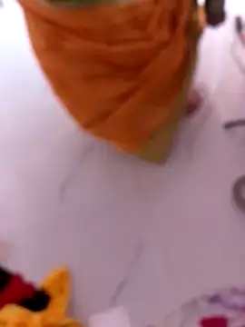 Komal_Bhabhi4u Pertunjukan Webcam