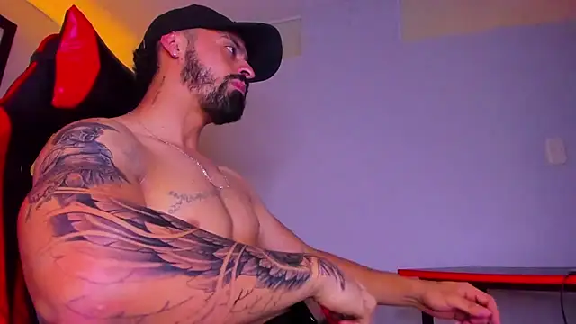دردشة MAXIMUS_MASTER_ الجنسية المباشرة