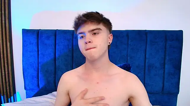 Ian_Stone Live XXX-chat