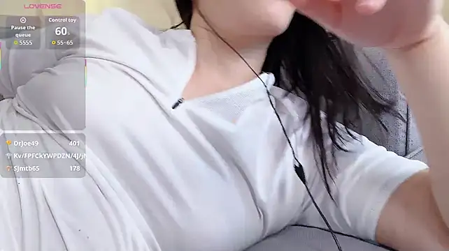 Tavie1744's Live XXX Chat