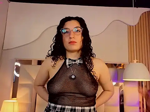 Megan_Jonesss_'s Live XXX Chat
