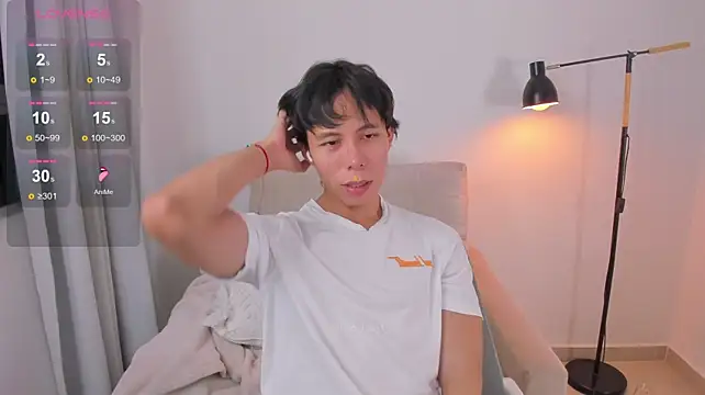 Sembang XXX Secara Langsung kim_lian21