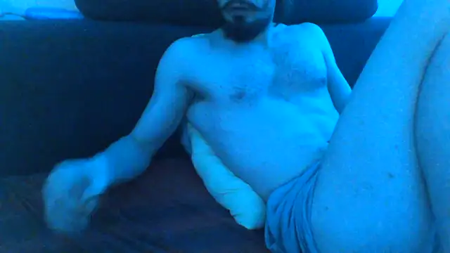 Živý XXX chat KaelNox