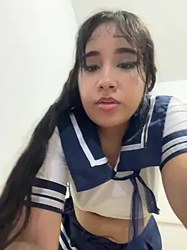 Chat +18 de Samantthaescobar ao vivo