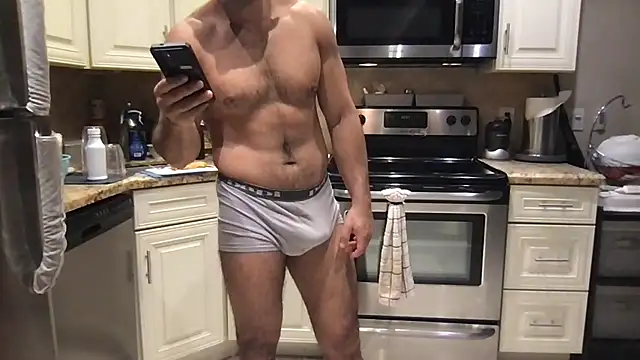 แชท XXX สดของ BigGuyMuscle