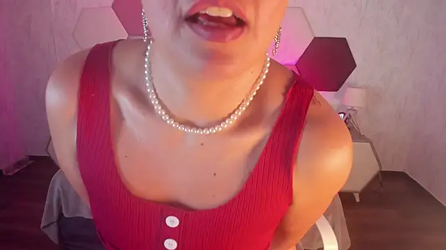 ArielleWilde's Live XXX Chat