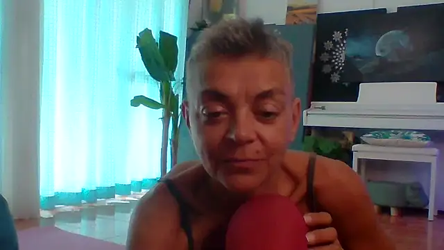 Tan_Lao élő XXX-chatje