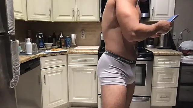 BigGuyMuscle Live XXX-chat