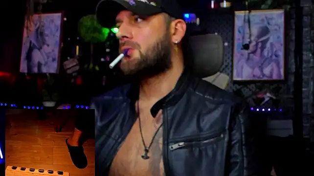 Chat XXX Live LexHardy
