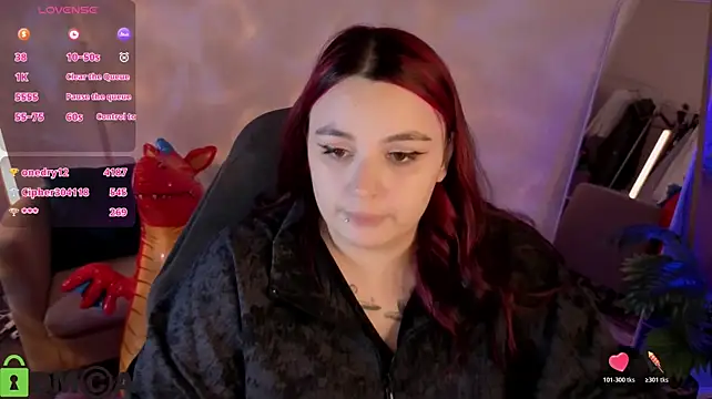 Mia_R0ss Chat XXX live