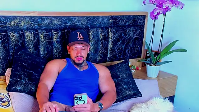 Stiven_collins Live XXX Chat
