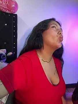 Czat XXX na żywo – -Mellani-