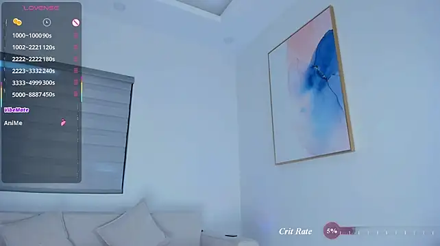 Aoki_sweet Chat XXX live
