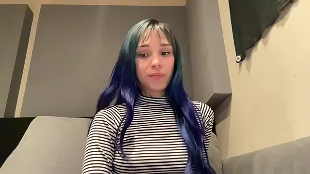 XXX chat uživo modela loletabb