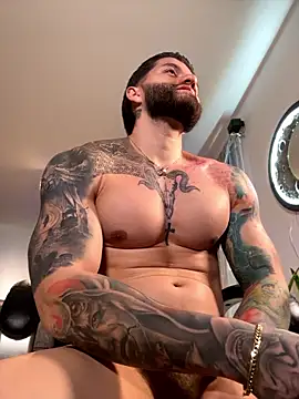 Frank_Farrell Chat XXX live