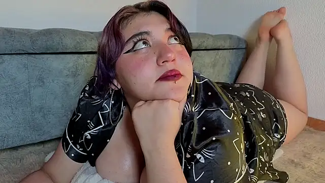Blueberry_gothic's Live XXX Chat