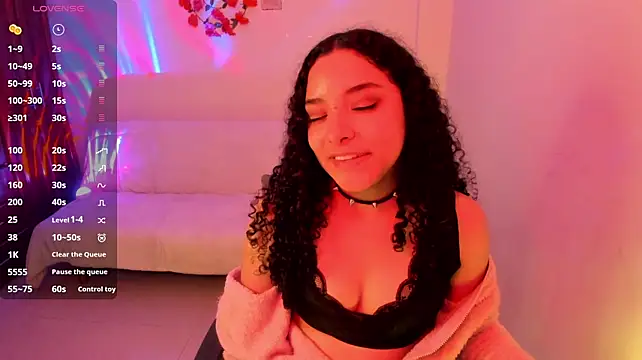 CocoaRush Chat XXX live