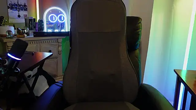 Ghost11_11 – Naživo XXX chat