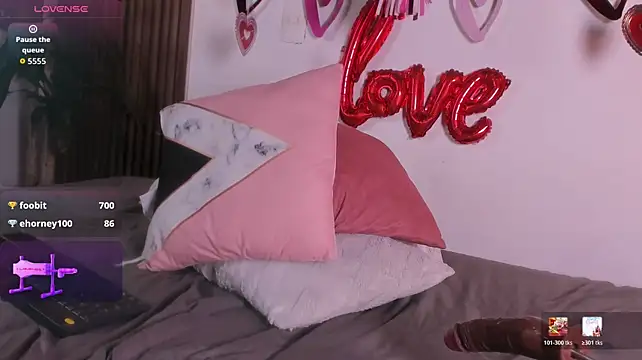 Živý XXX chat Lucy_carter