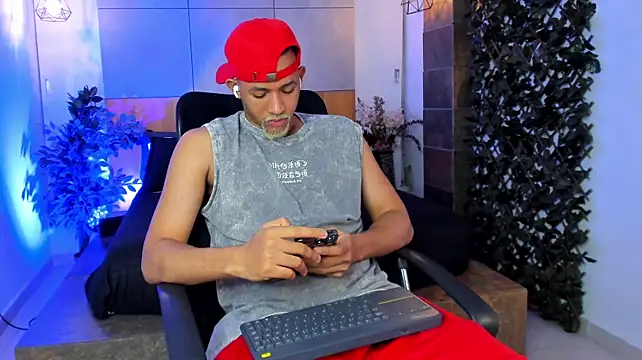B_Wild Live XXX-Chat