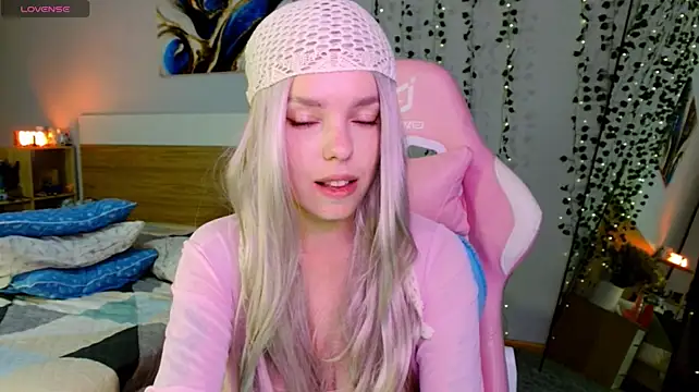Chat XXX ao vivo de Maya_Campbell