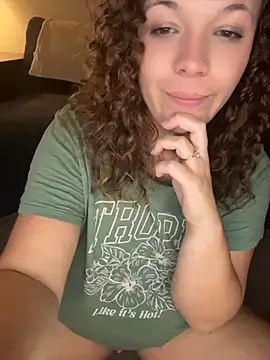 XoMisty Live XXX-Chat