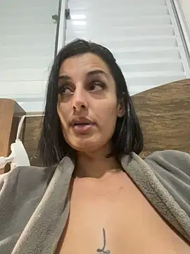 Catmila94 Live XXX-Chat
