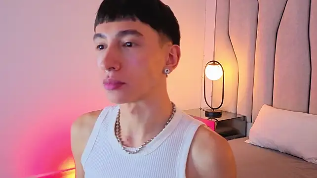 Czat XXX na żywo – lian_cameron