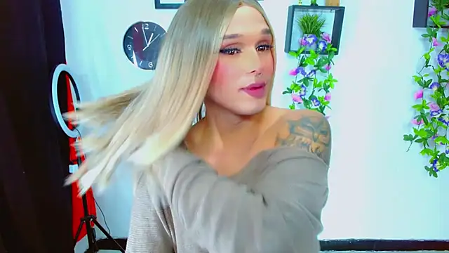 Chat XXX Live TaylorMon