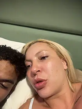 Juuhschmitt – webcam-show