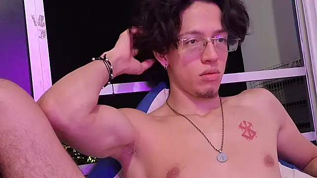 XXX chat uživo modela manu_vera8