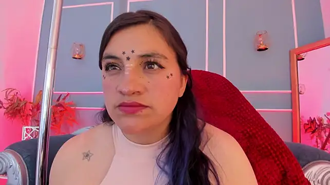 Živý XXX chat TaraTaylorr