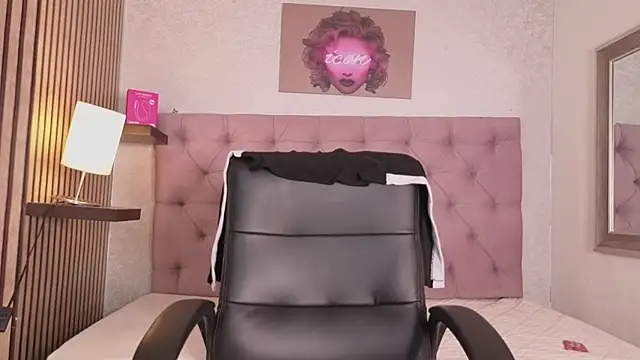 Živý XXX chat sue__stark