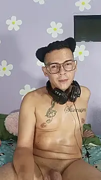 XXX chat uživo modela Alan_CS
