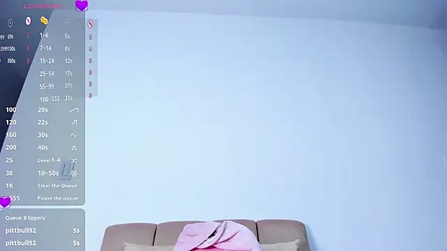 Živý XXX chat samara_jonness