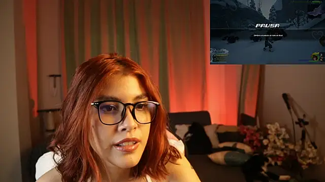 CrystalFairy007 Live XXX-Chat